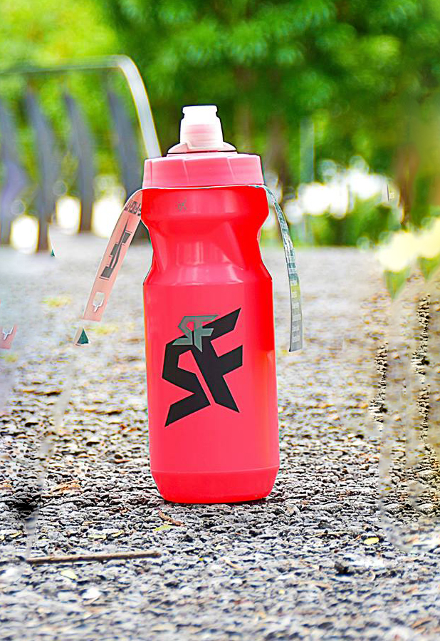 ขวดน้ำปั่นจักรยาน S-Fight ใส่จักรยาน ออกกำลังกาย