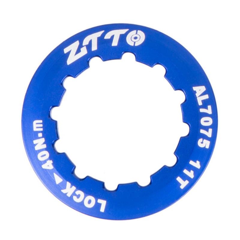 ฝาปิดเฟืองจักรยานขนาด 11T ยี่ห้อ ZTTO