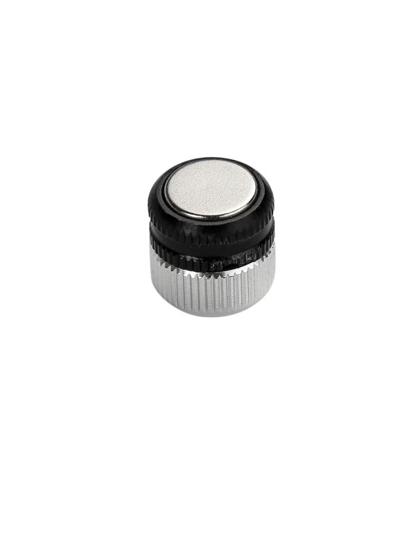 วัดรอบขาจักรยาน LEZYNE CADENCE SPEED FLOW SENSOR - BLACK
