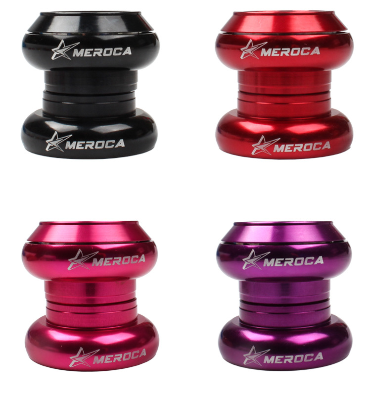 ถ้วยคอ MEROCA STRIDER balance ขนาด 29.6 จักรยาน