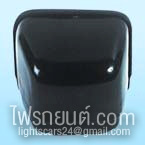 ไฟส่องป้าย Toyota KE 70 ใหญ่-ดำ COROLLA KE70/TE71 SEDAN'1980 License Lamp/Black คุณภาพดี สำเนา