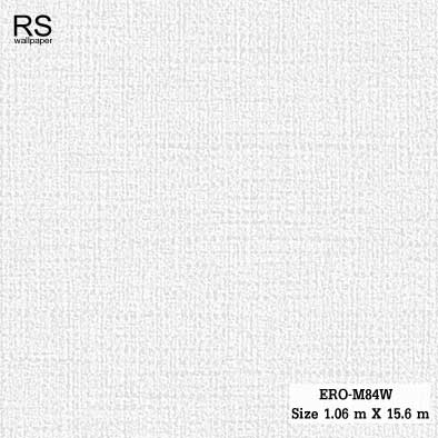 วอลเปเปอร์ สีน้ำตาลอ่อนสว่าง ERO-M84W