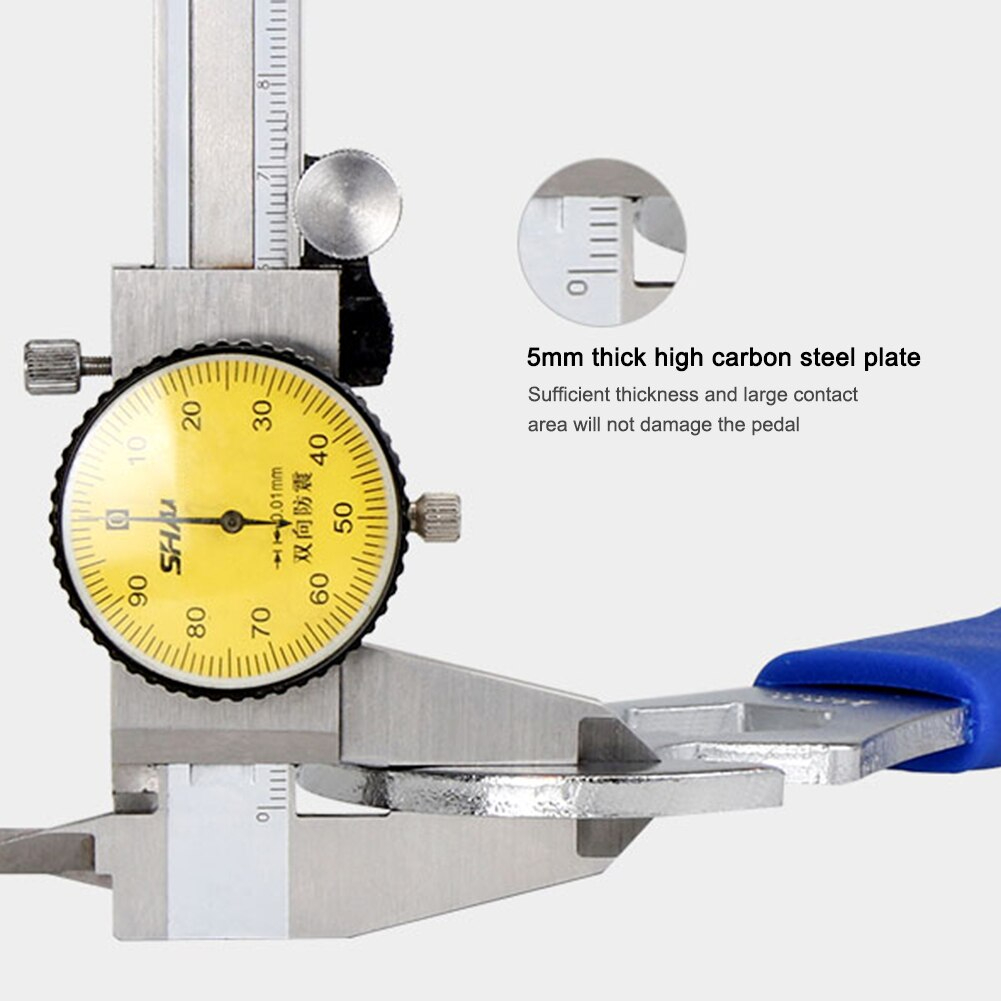 เครื่องมือขันบันได ถอดแกนบันไดจักรยาน TOOPRE