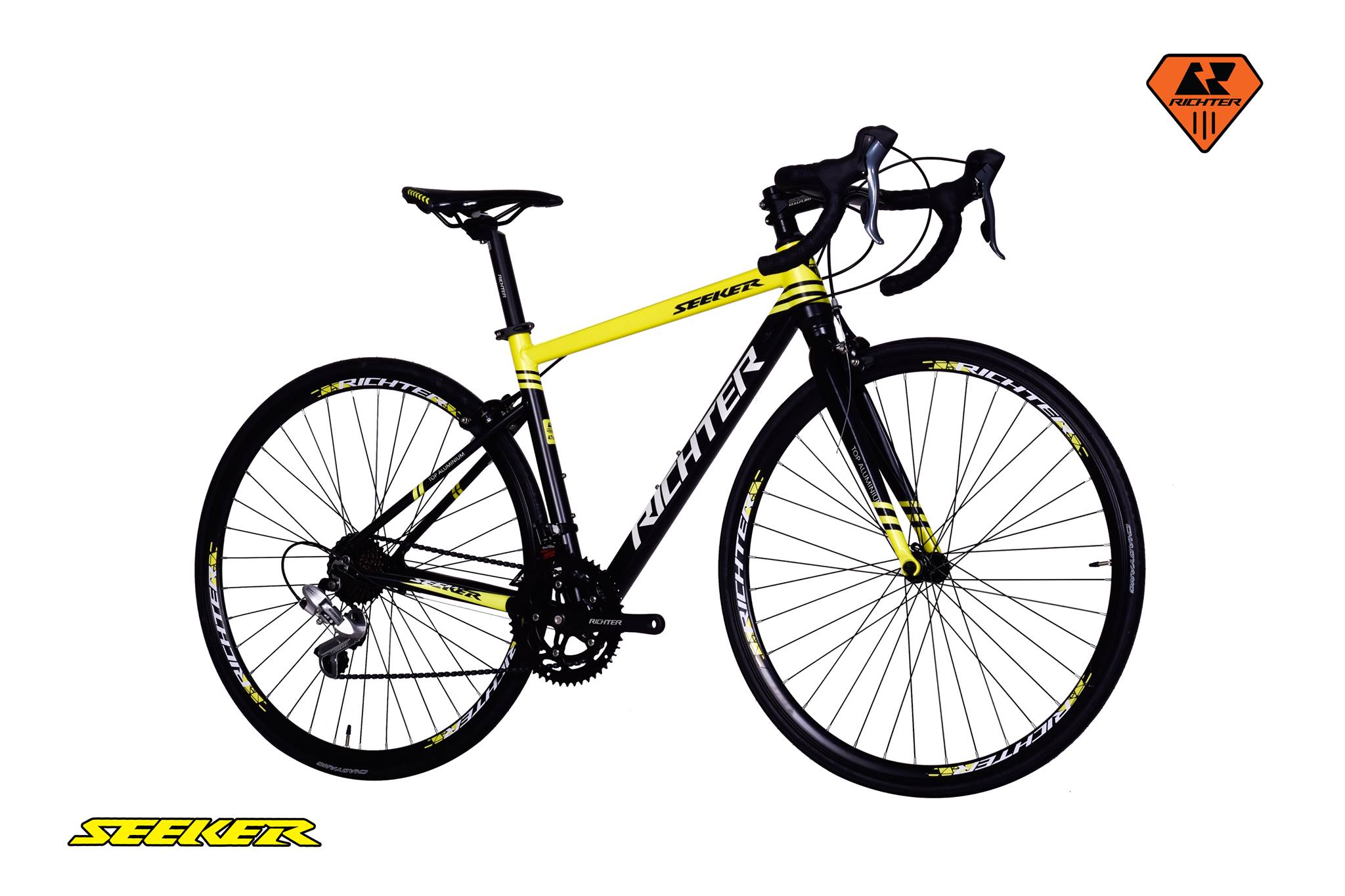 จักรยานเสือหมอบ RICHTER รุ่น SEEKER