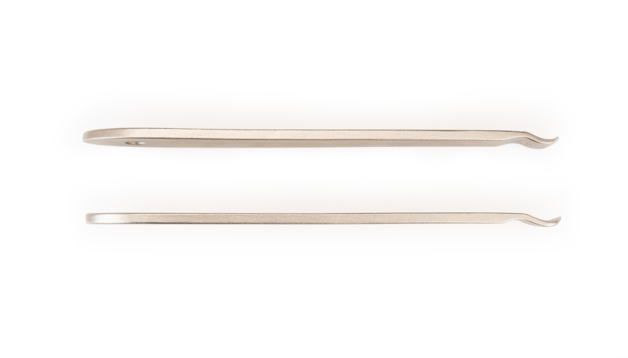 ที่งัดยางจักรยาน Park Tool HEAVY DUTY STEEL TIRE LEVER SET, TL-5