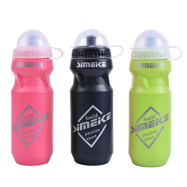 ขวดน้ำจักรยาน ขวดน้ำดื่มออกกำลังกาย SIMEKE