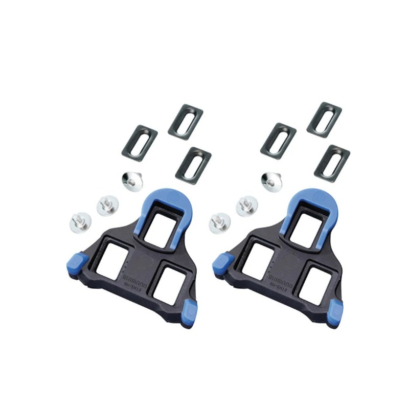 แท้ศูนย์ไทย บันไดจักรยานชิมาโน่ SHIMANO DURA-ACE เสือหมอบ PD-R9100 มีคลีท มีกล่อง