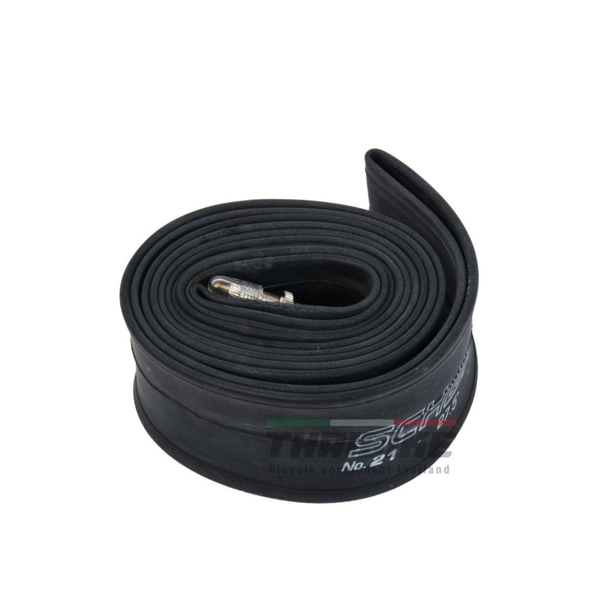 ยางในจักรยานเสือภูเขา SCHWALBE 27.5x1.5-2.4 SV21 จุ๊บเล็ก 40มม.