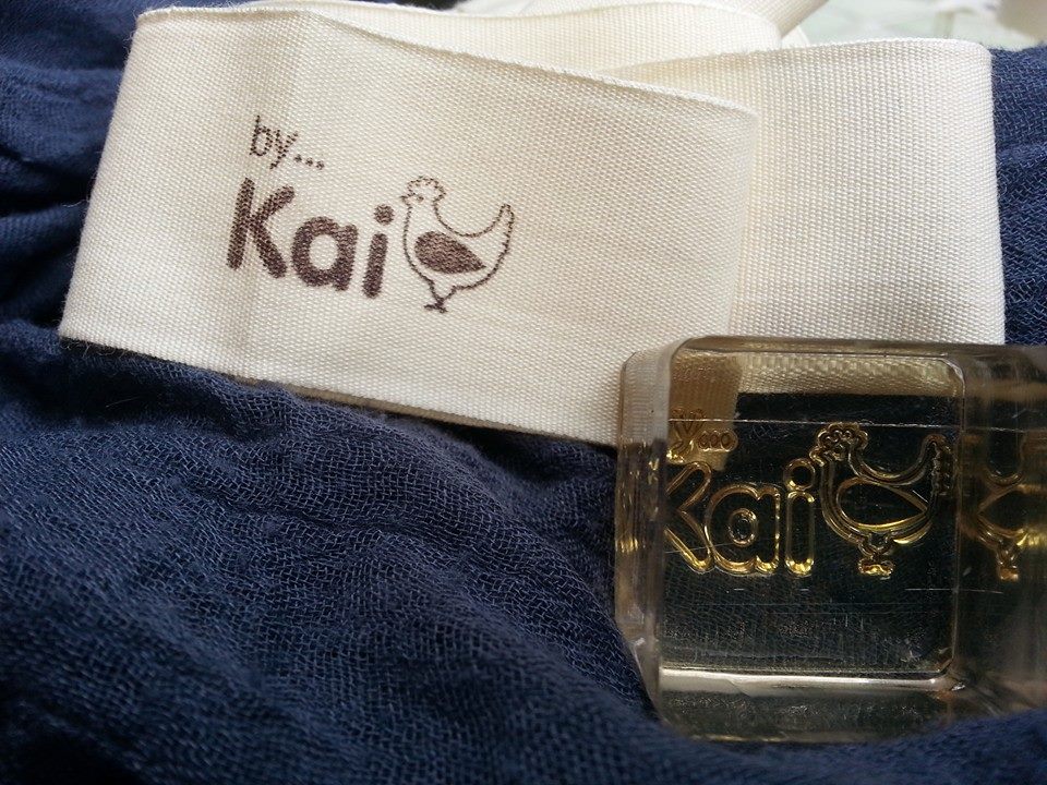 ผลงานออกแบบตรายาง ตราปั๊มใส