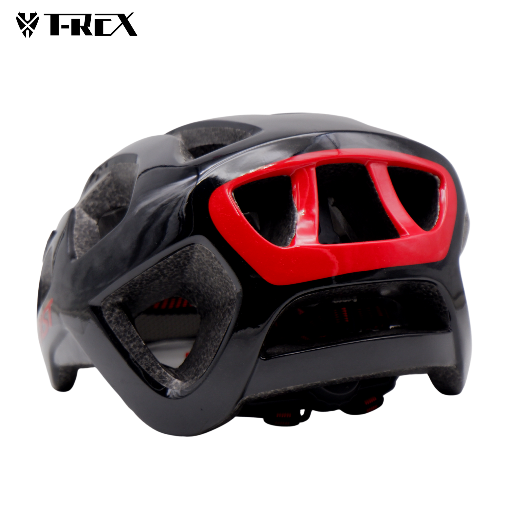 หมวกกันน็อคจักรยาน FAST 212 เสือหมอบ เสือภูเขา