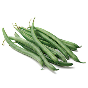 ถั่วพุ่มเขียว(ไร้ค้าง) Bush Bean