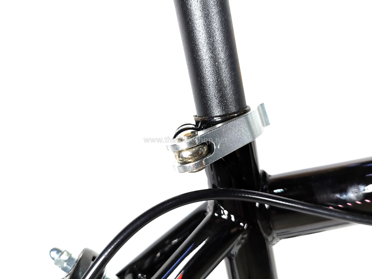 มาใหม่ จักรยานเสือหมอบ KEYSTO 700C RS600 เกียร์ 18 สปีด เฟรมเหล็ก แข็งแรง ราคาถูก