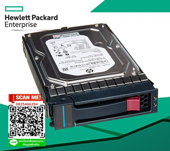 461137-B21 HP 1TB 7.2K 3GBPS SATA 3.5INC DP HOT-PLUG HDD