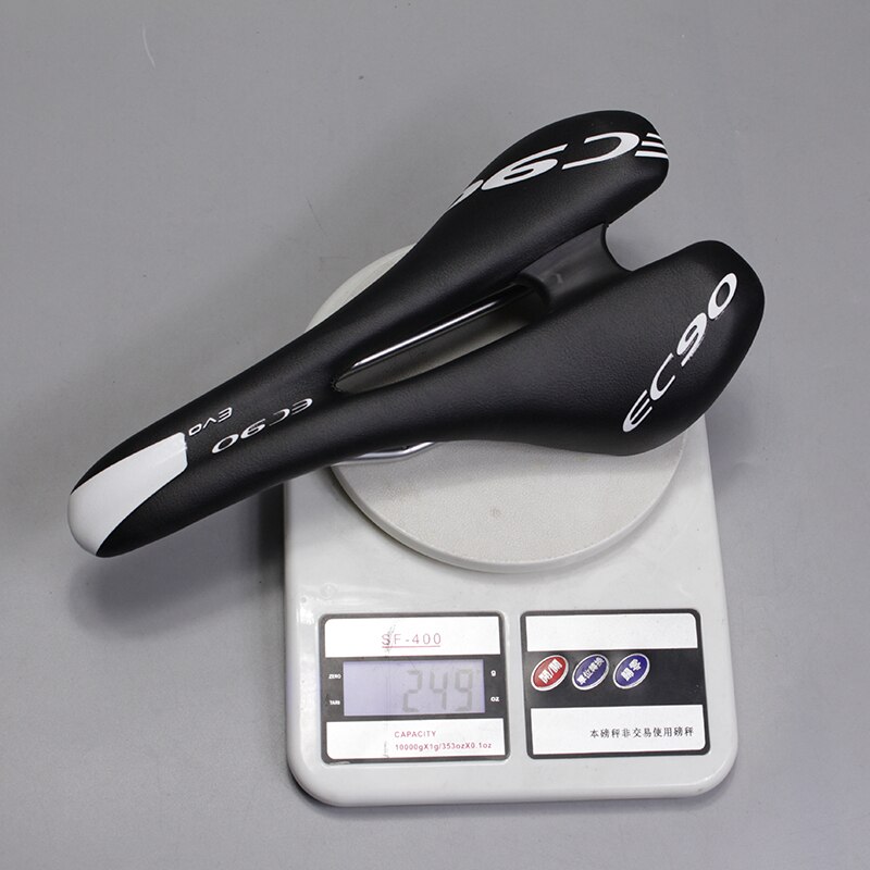 อานจักรยานเสือหมอบ เสือภูเขา EC90 EVO 1150