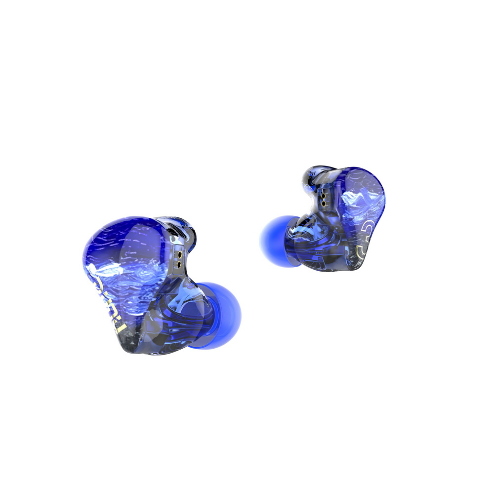 ขาย DUNU SA3 หูฟัง 3 ไดรเวอร์ (3BA) รองรับ Hi-Res