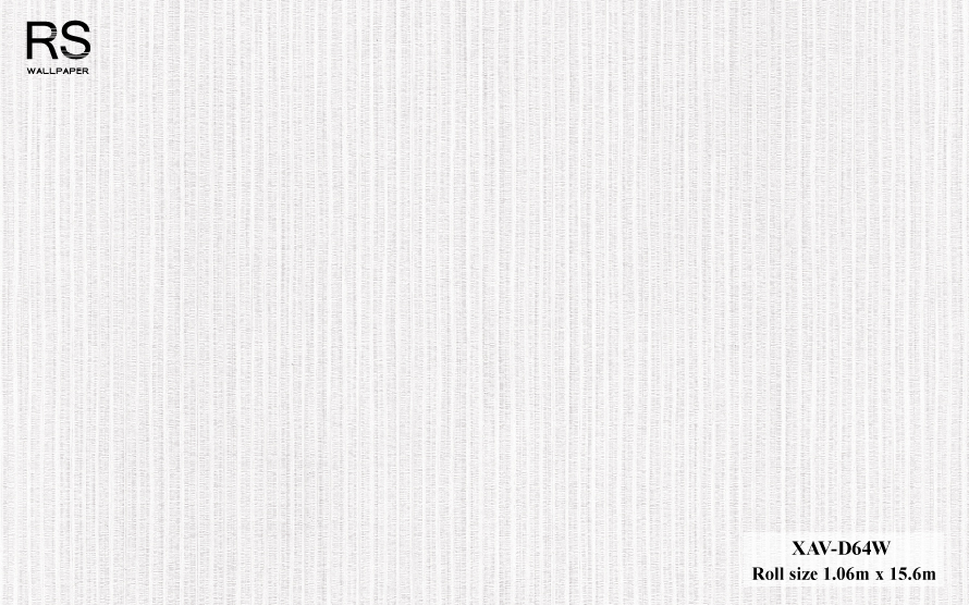 วอลเปเปอร์ สีขาว XAV-D64W