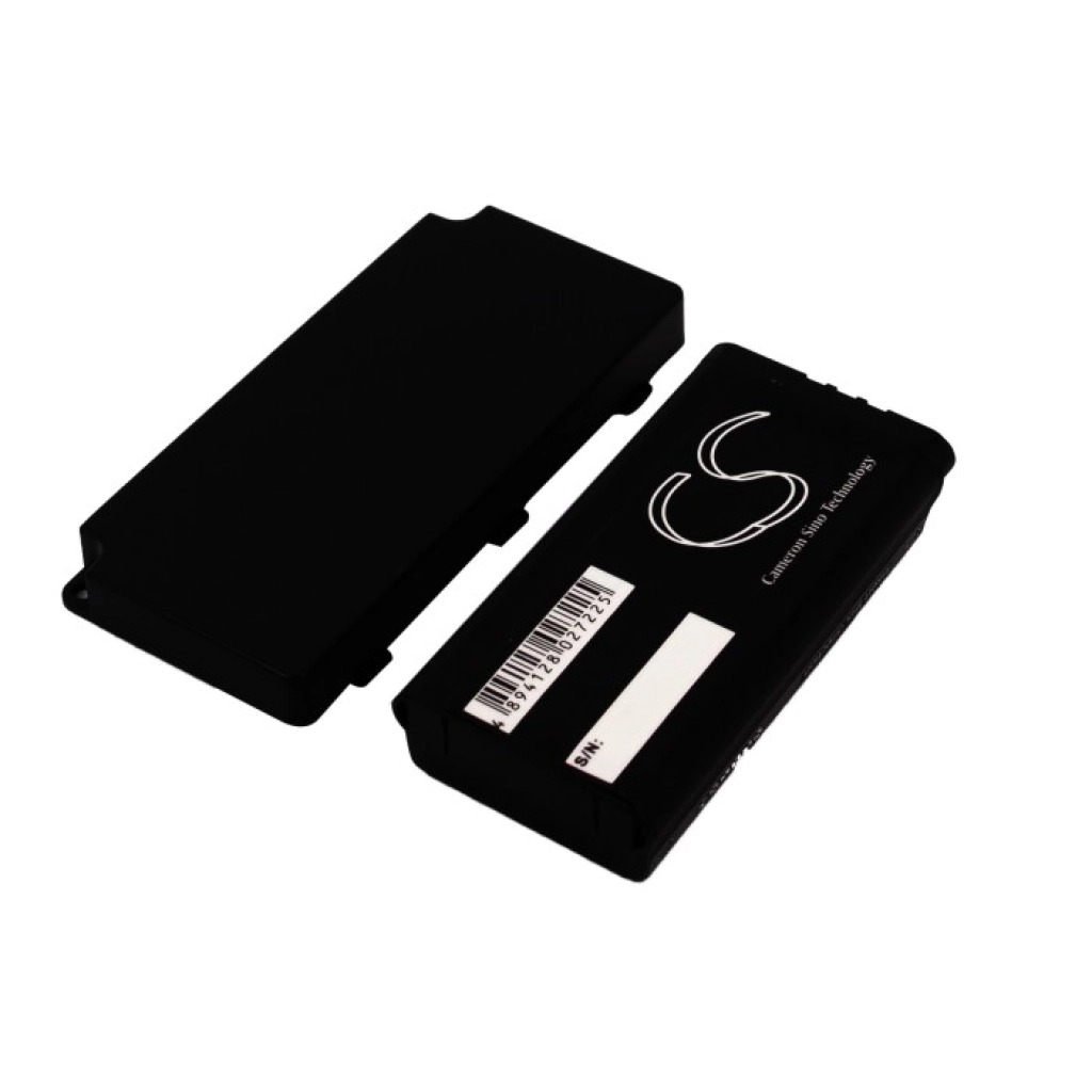 ขายแบตเตอรี่สำหรับเปลี่ยน Nintendo DSI, NDSI, NDSIL [-แบต-]