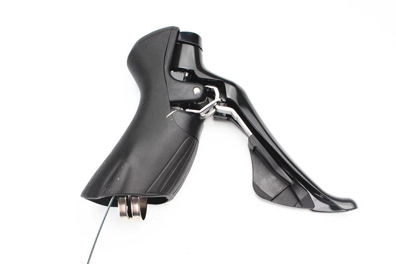 ศูนย์ไทย ชุดขับ SHIMANO 105 R7000 set มือเกียร์ สับจาน ตีนผี (3ชิ้น)