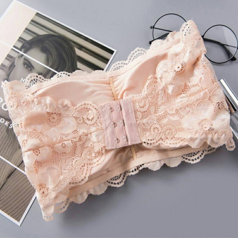 เกาะอกลูกไม้