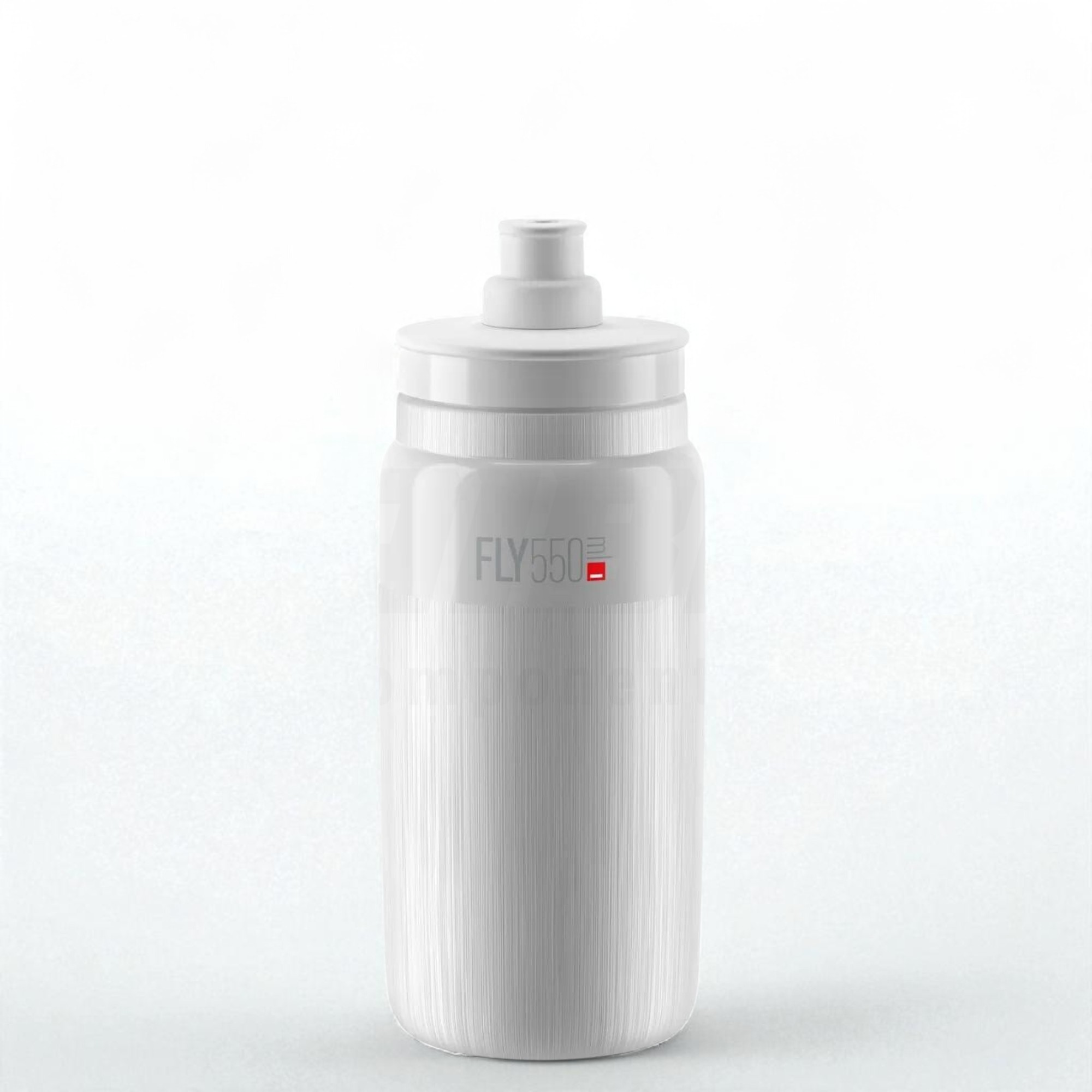 ขวดน้ำปั่นจักรยาน ออกกำลังกาย เบาที่สุด Elite Fly TEX 550 ml