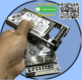ขาย,จำหน่าย,Dell 300GB,15K,6G,SFF,2.5in,SAS HDD,0NWH7V,NWH7V,MK3001GRRB ,Compellent,Equallogic,PowerEdge
