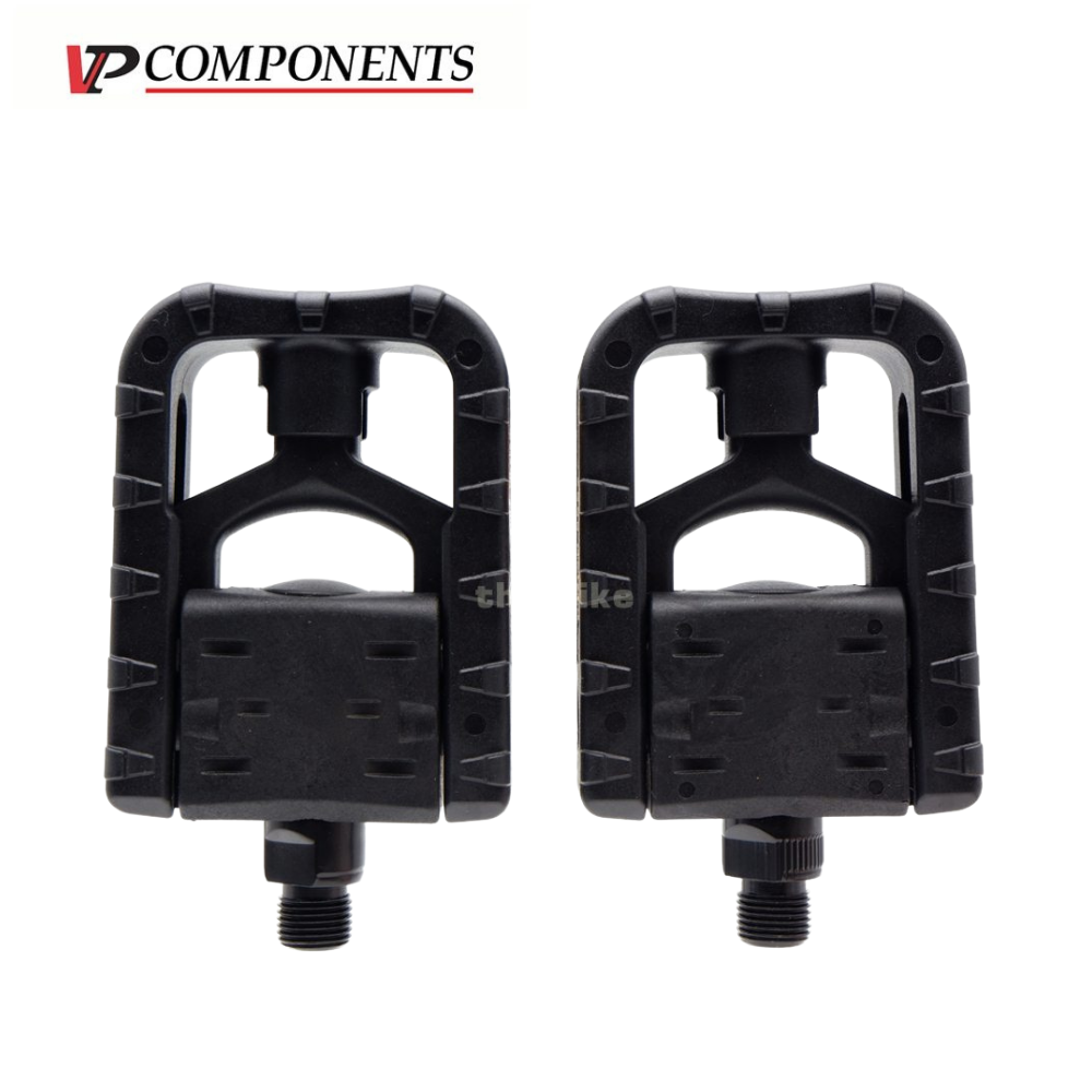 บันไดพับ VP Components VP-F55 บันไดจักรยานพับได้