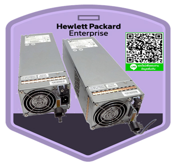 304044-001 212398-005 HP 500W Power Supply For HP MSA1000 500 G2 M5314