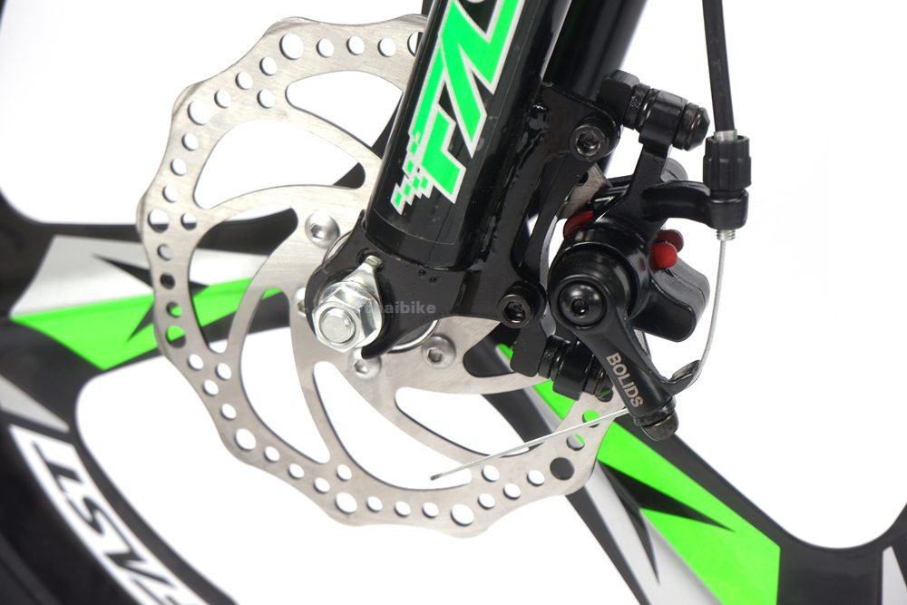 ล้อแม็ก ส่งฟรี มาใหม่ รถเด็ก จักรยานเสือภูเขาเด็ก 20 นิ้ว ยี่ห้อ FAST