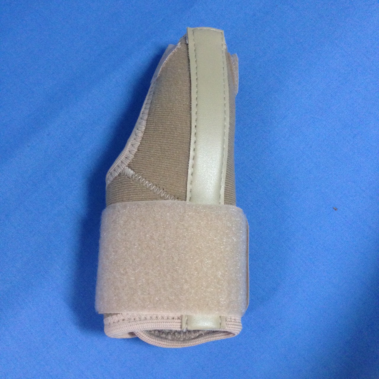 อุปกรณ์พยุงนิ้วหัวแม่มือ พยุงนิ้วหัวแม่มือและข้อมือ พยุงนิ้วหัวแม่มือ ที่พยุงนิ้วมือ อุปกรณ์พยุงข้อมือหรือนิ้ว [Wrist / Thumb Support]