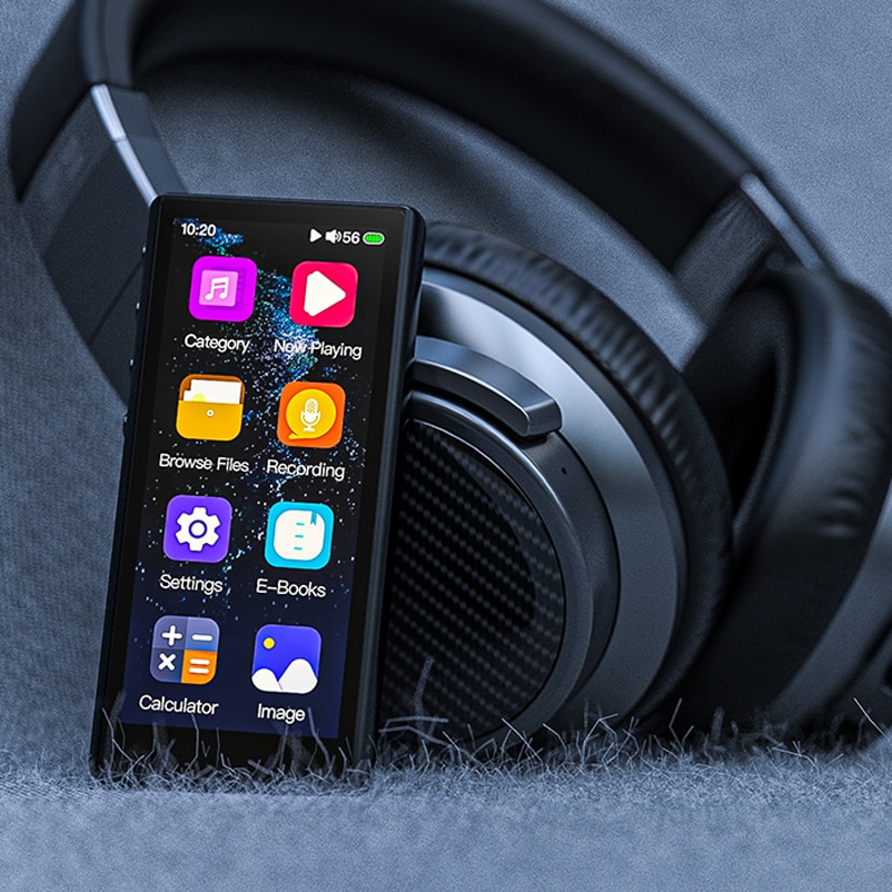 ขาย FiiO M3 Pro DAP พกพารองรับ lossless , Hi-Res , Touchscreen , บันทึกเสียง , อ่านebook ประกันศูนย์ไทย