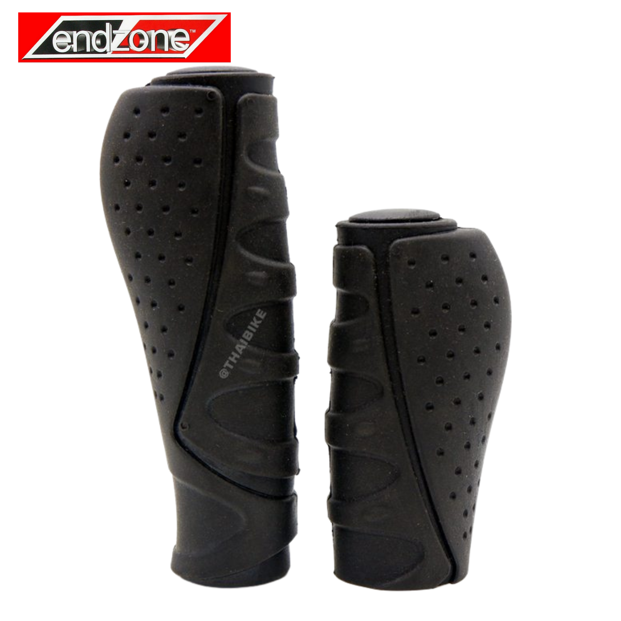ปลอกแฮนด์ยางจักรยาน ENDZONE GR-709 สำหรับรถพับและรถทั่วไป