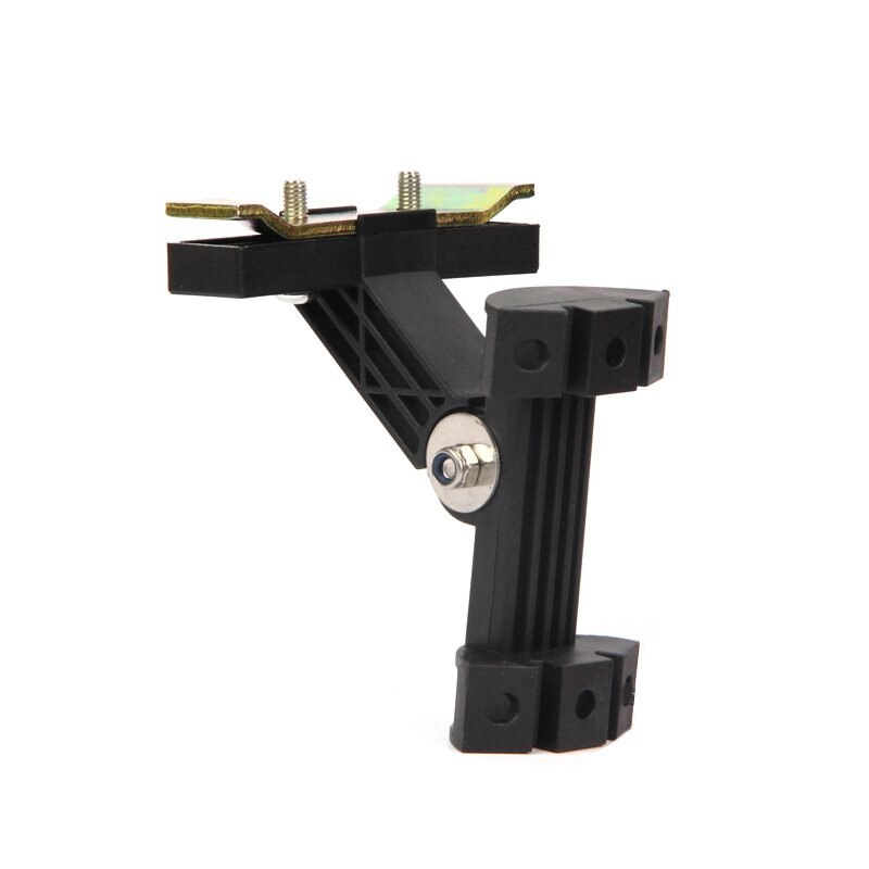 ขาเสริมยึดขวดใต้อาน จักรยาน THAIBIKE ุรุ่นยึด 2 ขวด