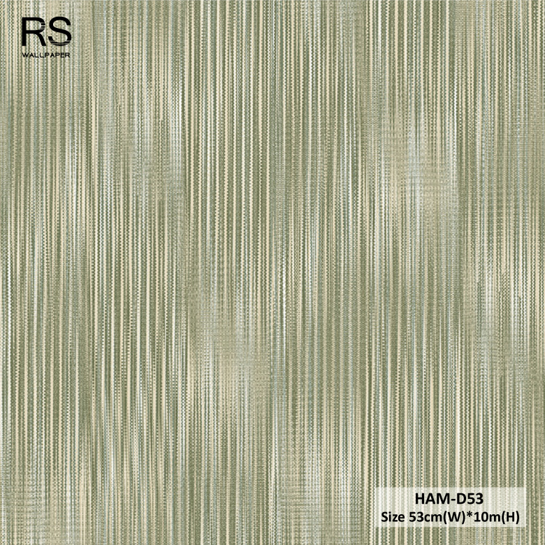 วอลเปเปอร์ สีน้ำตาล HAM-D53