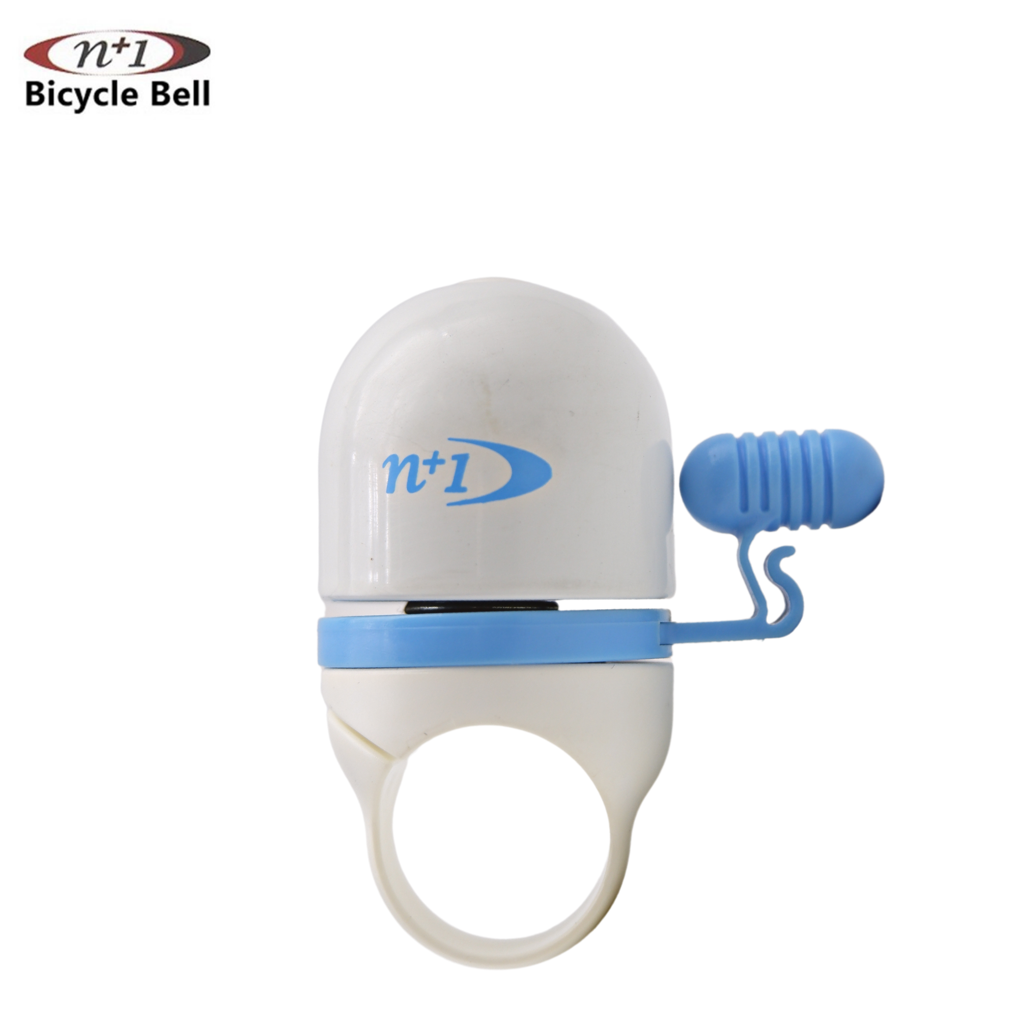 กระดิ่งจักรยาน รถพับ เสือภูเขา N+1 รุ่น B428