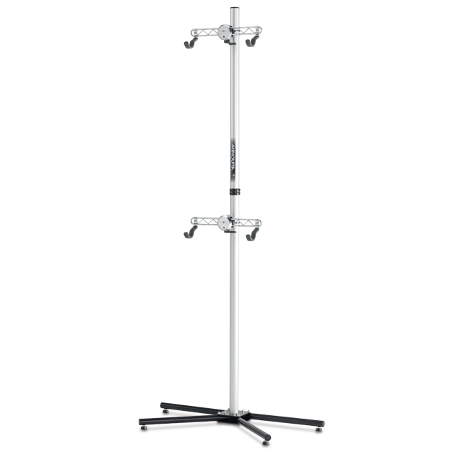 ขาตั้งโชว์รถจักรยาน MINOURA P-500AL-6S MINOURA 2 ชั้น มิโนระ