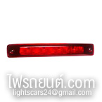 ไฟเบรคฝาท้าย รถยนต์อีซูซุ ISUZU ALL NEW DMAX YEAR 2012 THIRD BRAKE LAMP สินค้าคุณภาพ