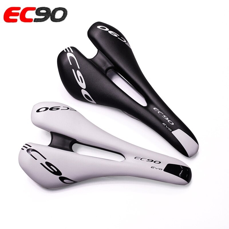 อานจักรยานเสือหมอบ เสือภูเขา EC90 EVO 1150