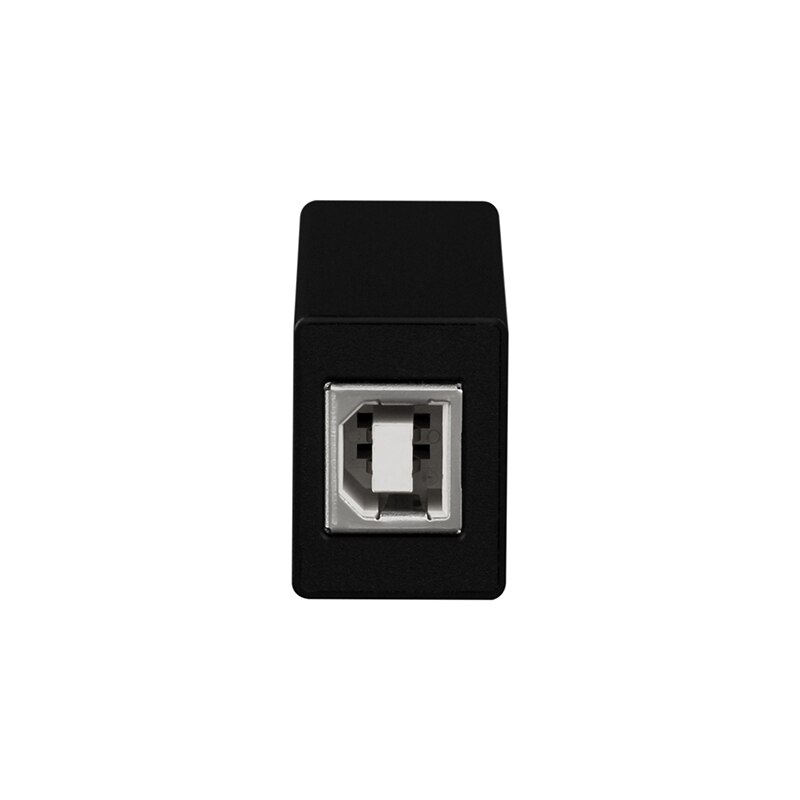 ขาย Topping HS01 Audio Isolator ป้องกันไฟย้อน เสียงจี่ สำหรับเครื่องเสียง