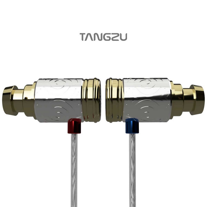 ขาย Tangzu Princess Changle หูฟังอินเอียร์ไดรเวอร์ Micro Dynamic ประกันศูนย์ไทย