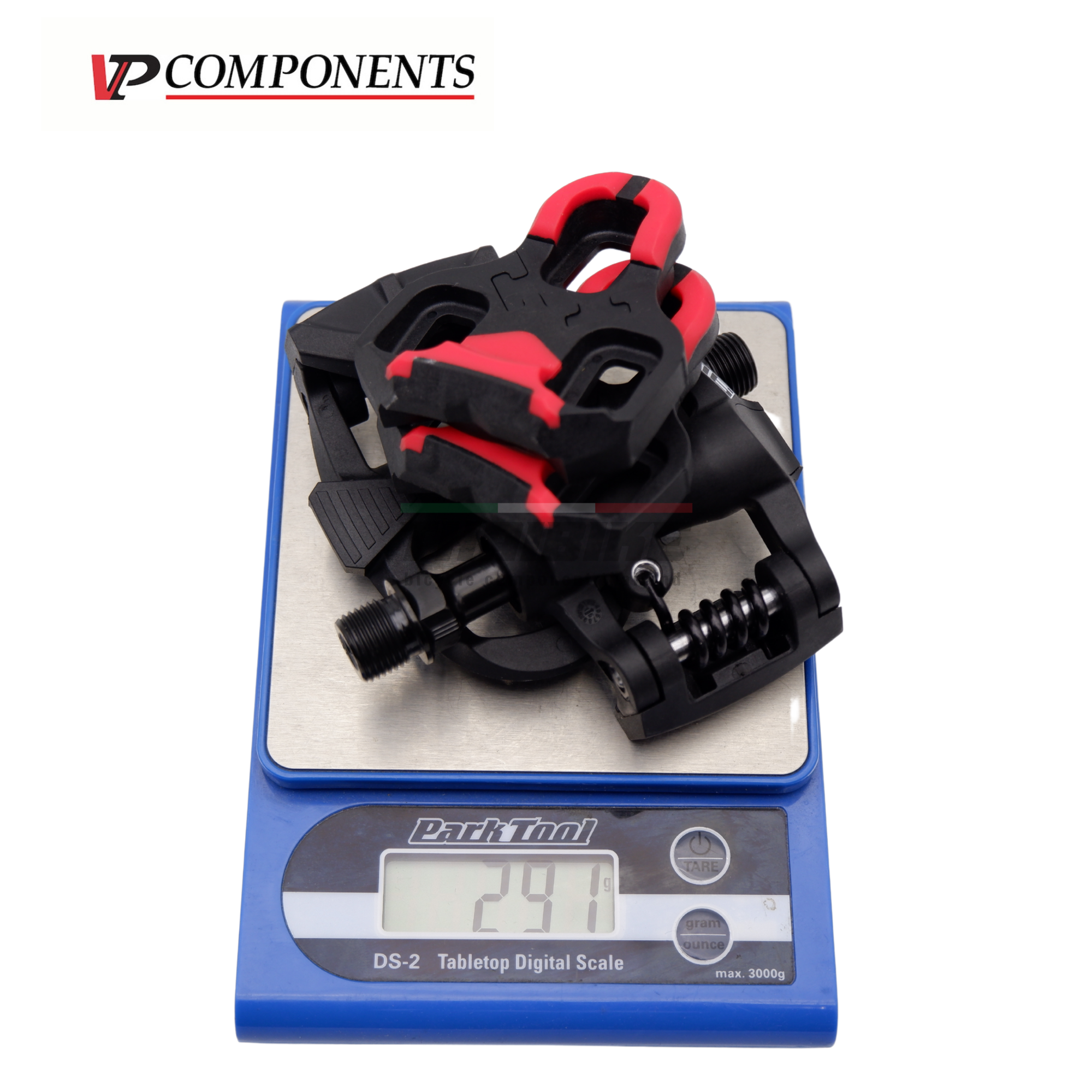 บันไดคลีตจักรยานเสือหมอบ vp-r76 จักรยาน ใช้กับรองเท้าเสือหมอบ