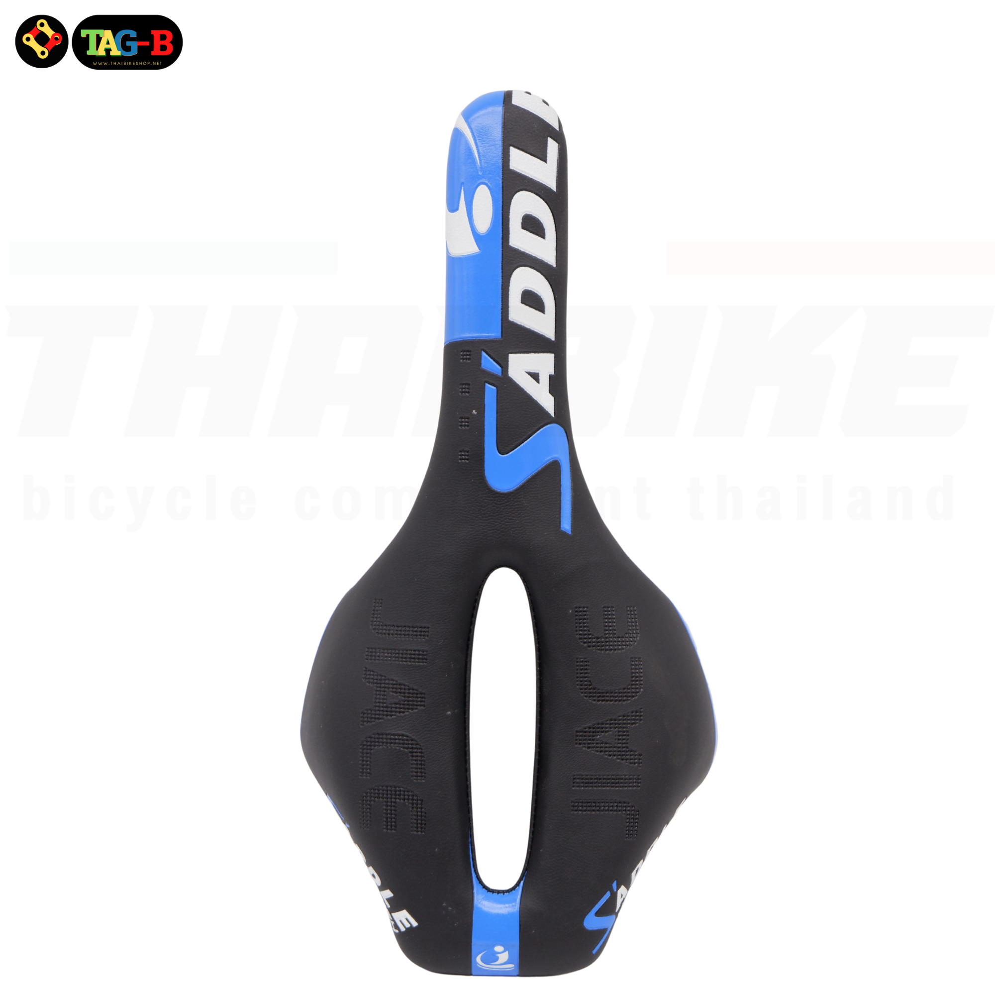 อานจักรยานเสือหมอบ เสือภูเขา XINDA เบาะจักรยาน