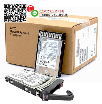 53955-001, 652564-B21, HP 300GB, 6G ,SAS,10K RPM, SFF (2.5-inch), SC, Enterprise Hard Drive, HP Gen8, G8,G9