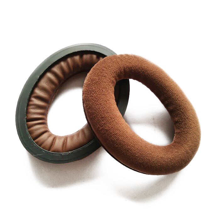 ขาย X-Tips รุ่น XT201 ฟองน้ำสำหรับหูฟัง SENNHEISER G4me ONE , ZERO , HD380 , HD380 PRO