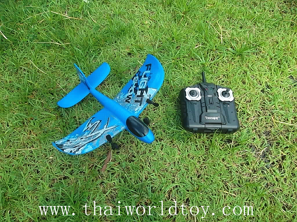 เครื่องร่อนบังคับ Skybird 2