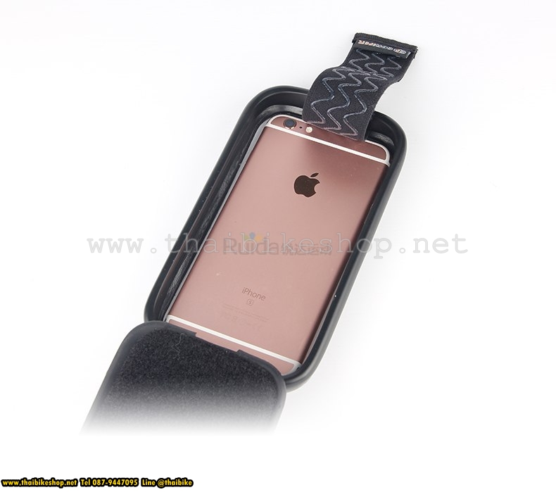 กระเป๋าใส่มือถือคาร์บอน CONIFER 4.7 INC