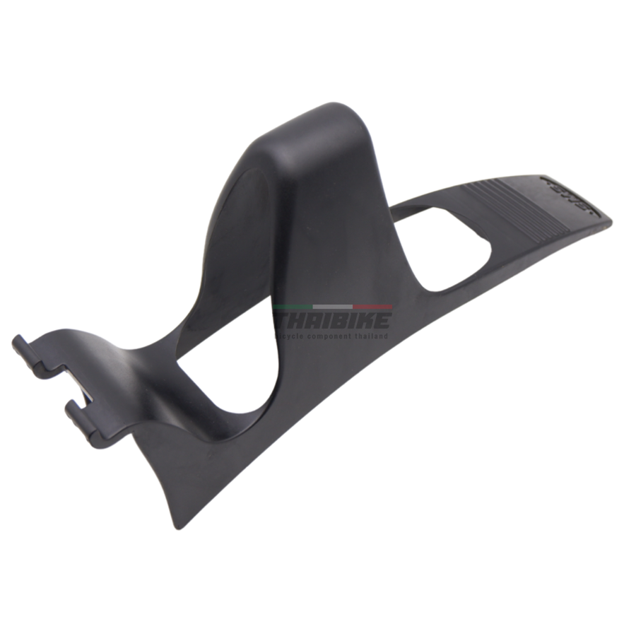 ที่แขวนหมวกกันน็อคจักรยาน แบบติด SLATWALL