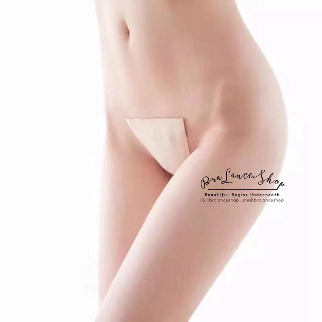 BLS✿J67 จีสตริงกาวแมว