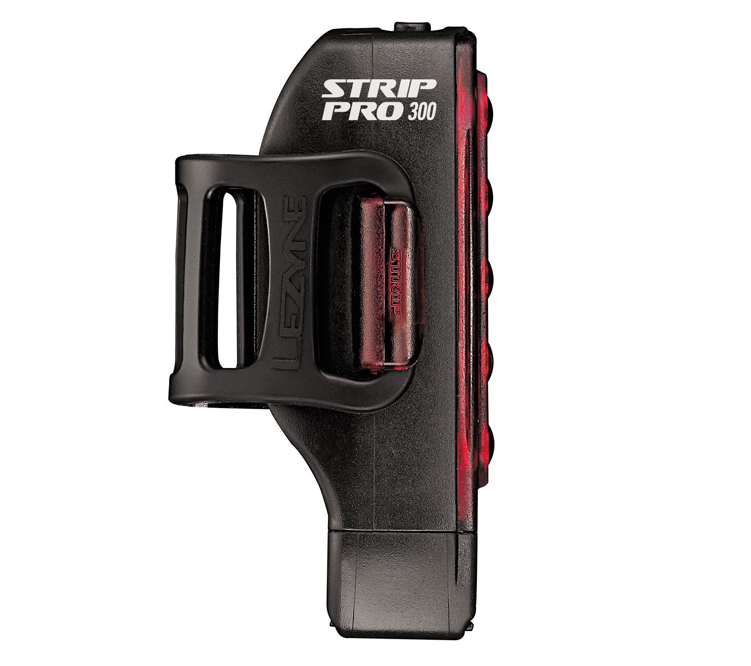 ไฟท้ายจักรยาน Lezyne Strip Drive Pro 300 rear light