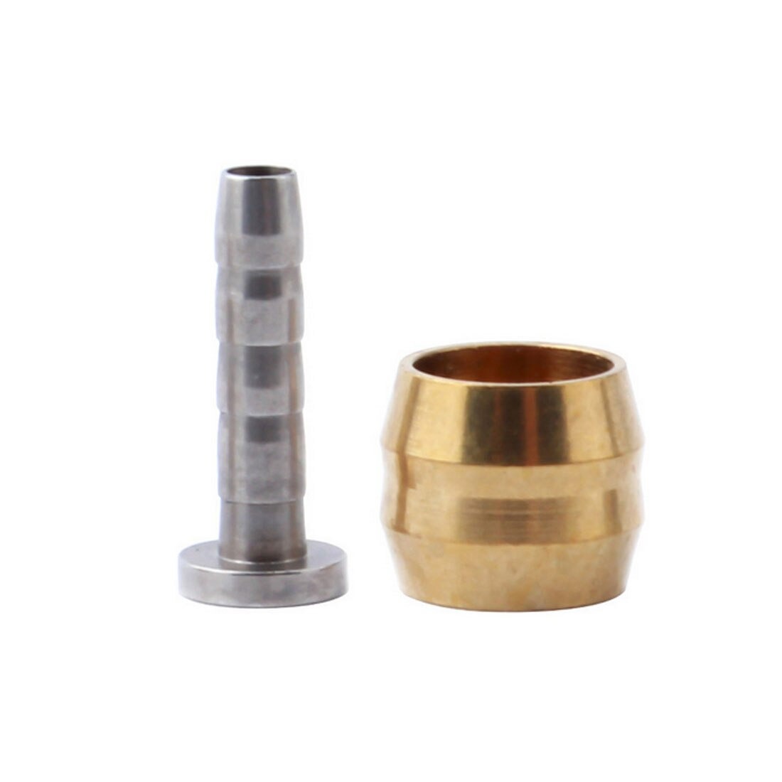 ตาไก่ดิสน้ำมันจักรยาน สำหรับเบรคน้ำมัน SHIMANO BH-90 BH-59 SRAM MAGURA TEKTRO อะไหล่ดิสเบรคจักรยาน