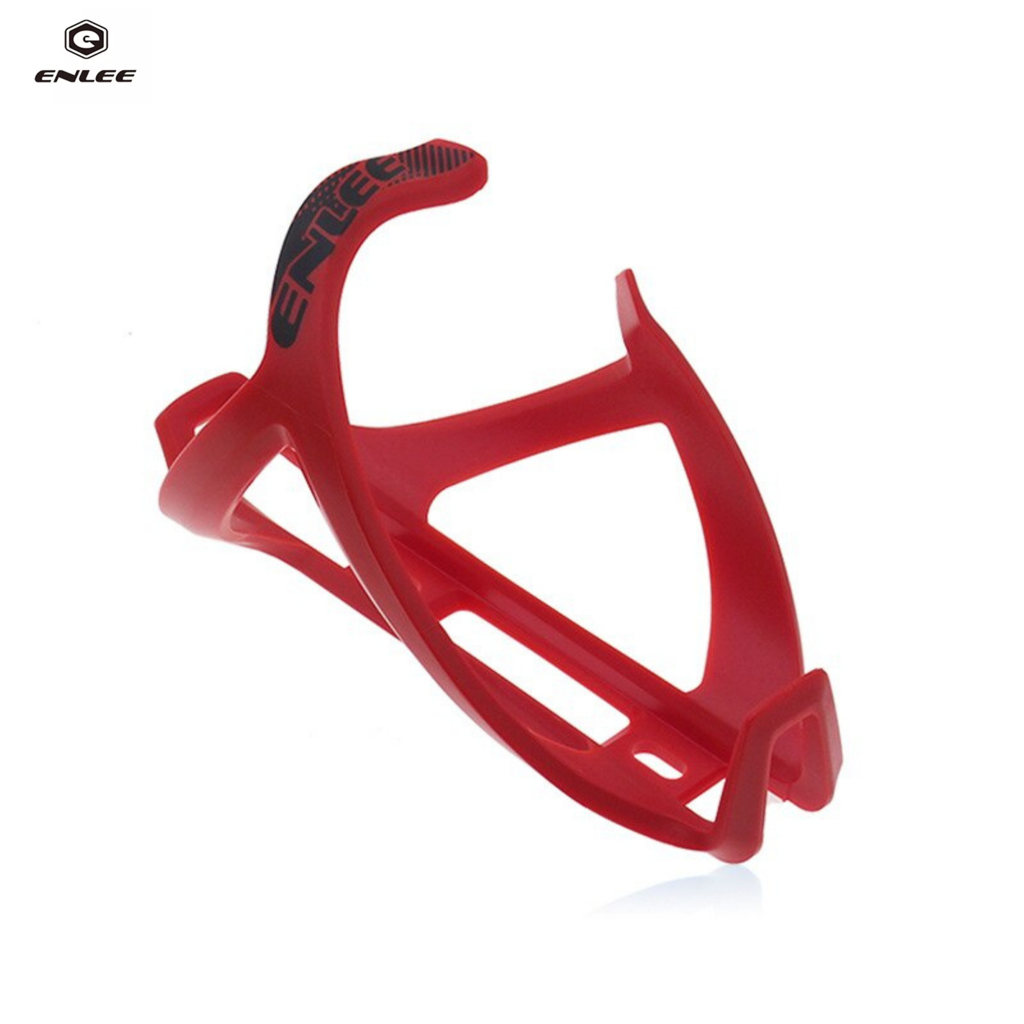 ขาขวดน้ำติดจักรยานพลาสติกแบบเบา ยี่ห้อ ENLEE